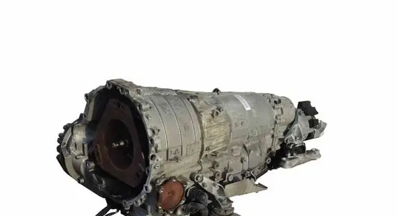 Audi A8 S8 D3 4E Automatic gearbox JBU