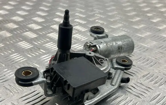 Land Rover Range Rover L322 Rear window wiper motor 0390201571