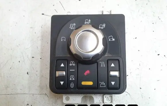 Land Rover Discovery 4 - LR4 Other switches/knobs/shifts AH2214B596AB