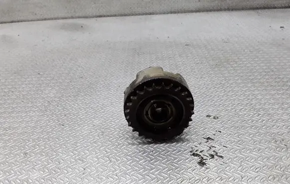 Audi A6 S6 C6 4F Camshaft pulley/ VANOS 