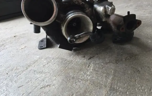 BMW X5 E70 Turbo 779975807
