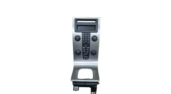 Volvo S40 Screen/display/small screen 8696495 535687
