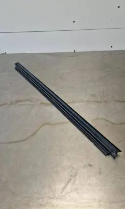 Mercedes-Benz GLC C253 Front door trim (molding) A2537252501 A2537252601