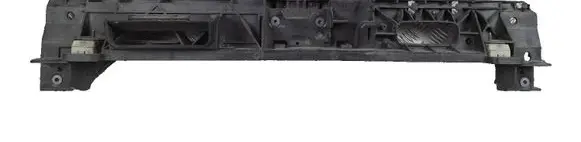 Peugeot 3008 II Top upper radiator support slam panel 9824055880