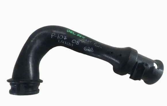 Peugeot 107 Air intake hose/pipe 17752-YV010