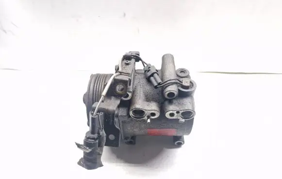 Mitsubishi Carisma Air conditioning (A/C) compressor (pump) MR500007 3172368
