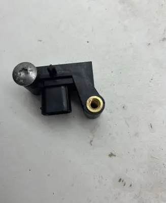 BMW 5 E60 E61 Airbag deployment crash/impact sensor 6977398