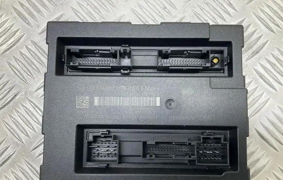 Comfort/convenience module