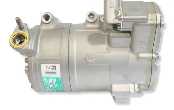 Volvo V60 Air conditioning (A/C) compressor (pump) 36011308 36002047 31315123