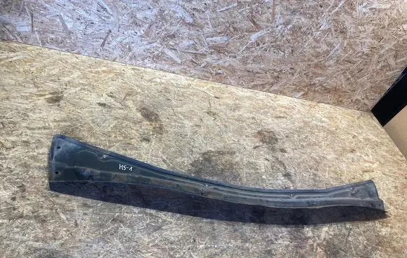 Renault Master III Windshield trim