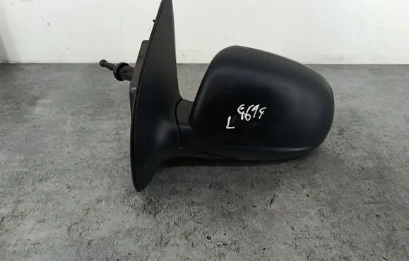 Hyundai i20 (PB PBT) Front door electric wing mirror 20022001