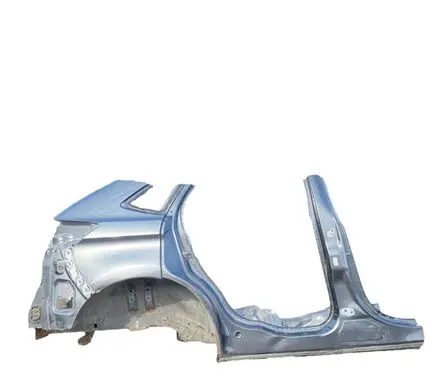 Ford Edge II Rear quarter panel 