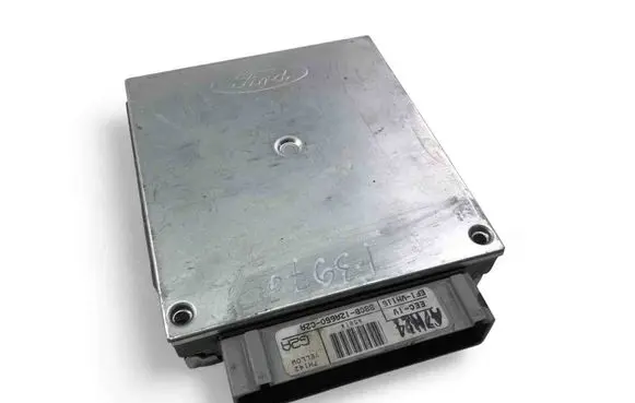Ford Sierra Engine control unit/module 88GB12A650C2A