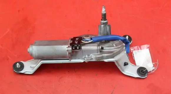 Hyundai i20 (PB PBT) Rear window wiper motor 98710-1J500