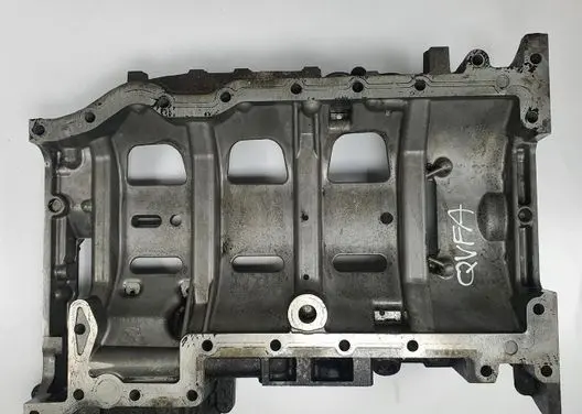 Ford Transit Oil sump 6C1Q-6U003-AF