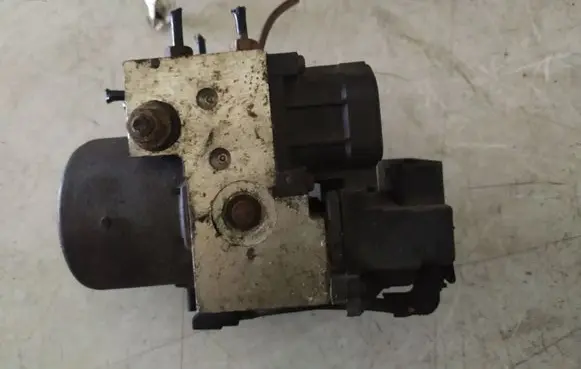 Fiat Ulysse ABS Pump 0265216492 80668080 8650630273004354