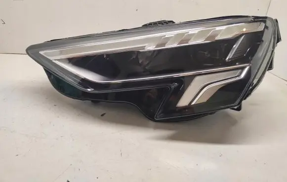 Audi A3 8Y Headlight/headlamp