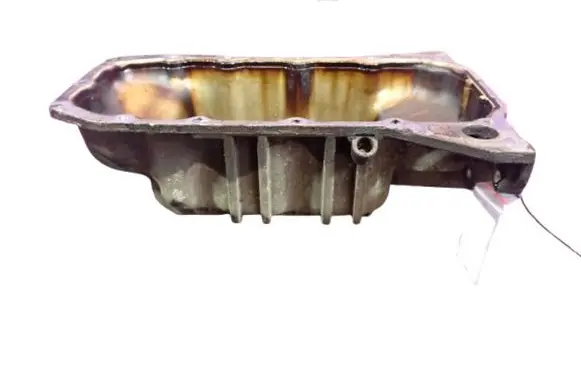 Oil sump