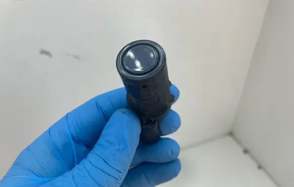 Audi A6 S6 C6 4F Parking PDC sensor 7H0919275E LZ7Q