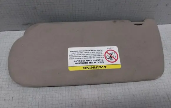 Chrysler Neon II Sun visor 821429