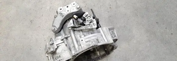 Audi TT TTS Mk2 Manual 6 speed gearbox 8J8867505B