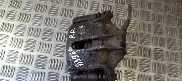 Peugeot Partner Front brake caliper