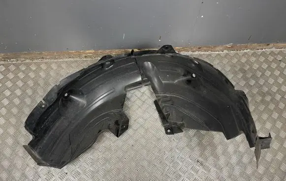 Renault Arkana Rear arch fender liner splash guards 767485476R