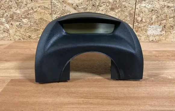Citroen C4 I Screen/display/small screen 9662225980 102601003 180490