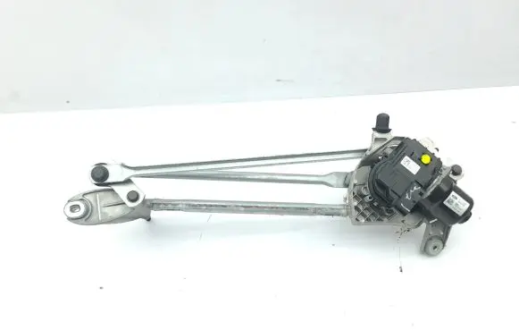Ford Kuga III Front wiper linkage and motor W000107333