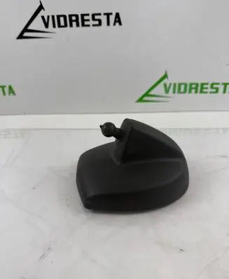 Nissan Qashqai Rearview mirror trim 1823602