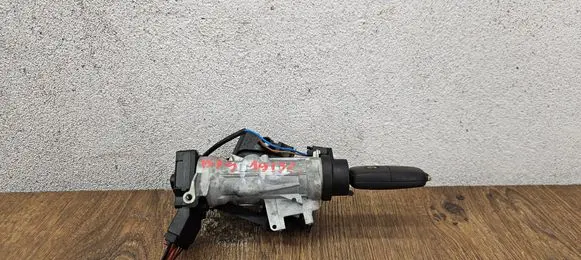 Seat Ibiza IV (6J,6P) Ignition lock 1K0905851 0975CA03NGD
