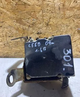 KIA Ceed ABS Pump 0265230231
