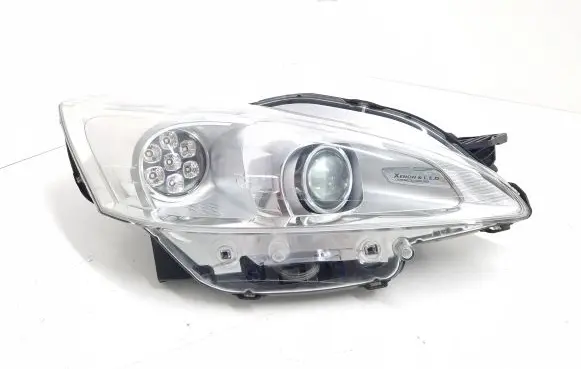Peugeot 508 RXH Headlight/headlamp 9676591480 89905784
