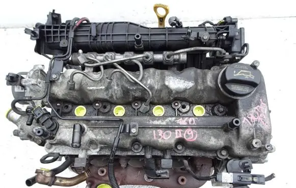 Hyundai i30 Engine D4FB