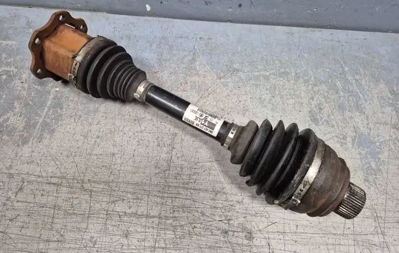Audi A4 S4 B8 8K Front driveshaft 8K0407271AK