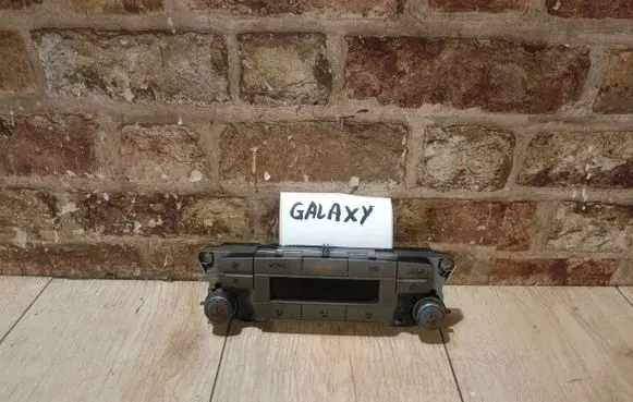 Ford Galaxy Other switches/knobs/shifts