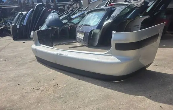 Volkswagen Sharan Rear bumper