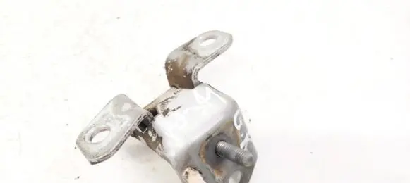 Mazda 3 I Tailgate/trunk/boot hinge
