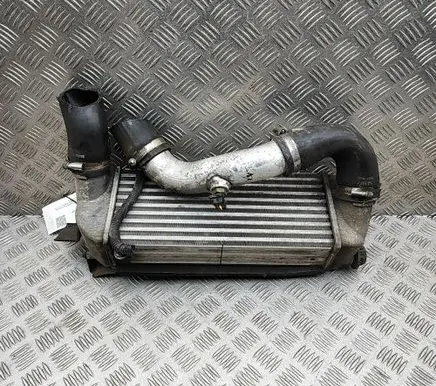 Hyundai Santa Fe Intercooler radiator 282702F050