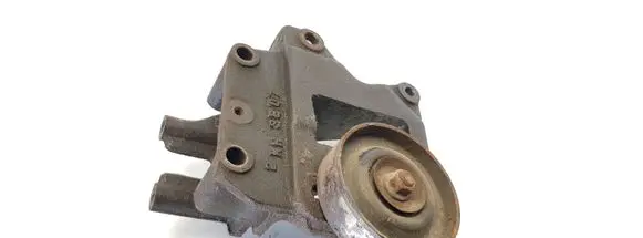 Hyundai Santa Fe Generator/alternator belt tensioner 2KH3B07 KH3B07 KH3807