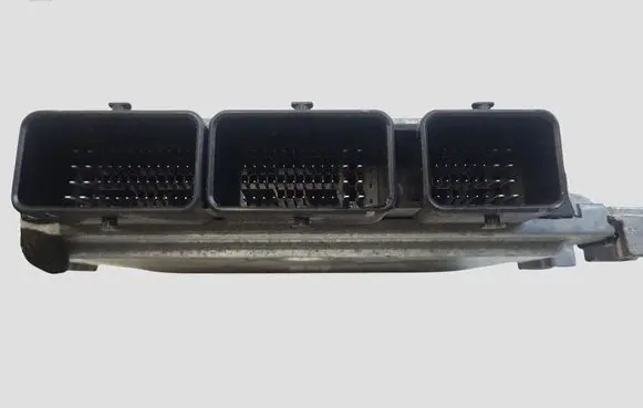 Ford Mondeo MK IV Engine control unit/module 8G9112A650RB G9RBJ38AC