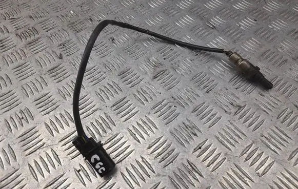 Audi A6 S6 C6 4F Lambda probe sensor 06E906265P