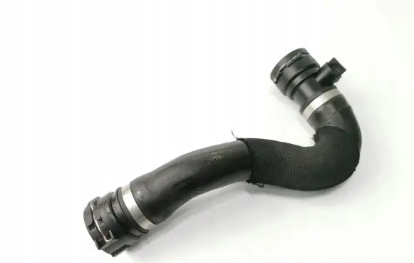 Audi Q5 SQ5 Engine coolant pipe/hose 8R0121055B