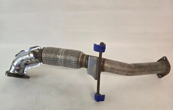 Volvo XC40 Exhaust flexible connection 32224046