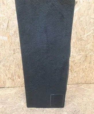 Citroen DS5 Trunk/boot floor carpet liner 96716926ZD M44454
