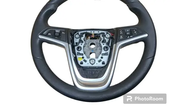 Opel Insignia A Steering wheel 13316547