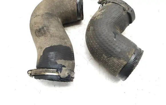 Citroen C5 Intercooler hose/pipe