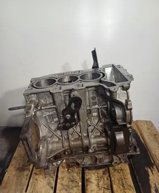 Peugeot 208 Engine 10XVBB