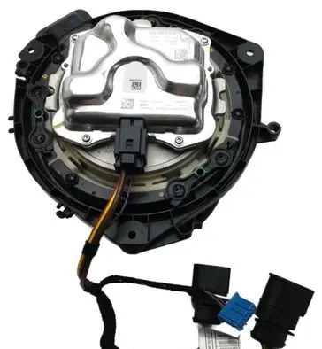 Volkswagen Tiguan Heater fan/blower 1EA820021B