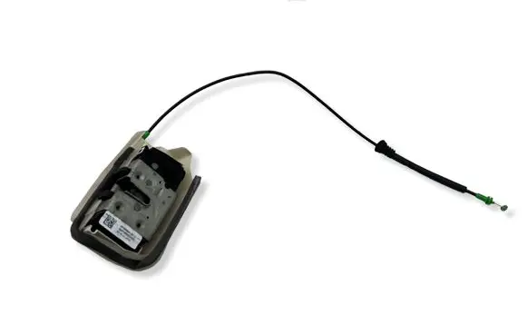Tesla Model 3 Coupe door lock (next to the handle) 106896400L